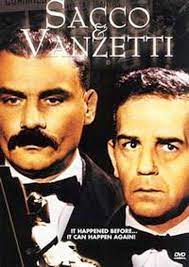 مشاهدة فيلم Sacco & Vanzetti / Sacco e Vanzetti 1971 مترجم