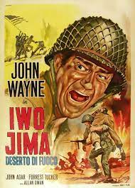 مشاهدة فيلم Sands of Iwo Jima 1949 مترجم
