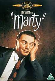 مشاهدة فيلم Marty 1955 مترجم