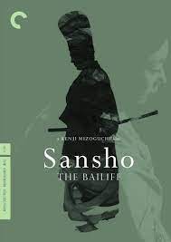 مشاهدة فيلم Sansho the Bailiff/ Sanshô dayû 1954 مترجم