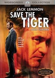 مشاهدة فيلم Save the Tiger 1973 مترجم