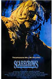 مشاهدة فيلم Scarecrows 1988 مترجم