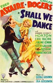 مشاهدة فيلم Shall We Dance 1937 مترجم