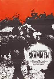 مشاهدة فيلم Shame / Skammen 1986 مترجم