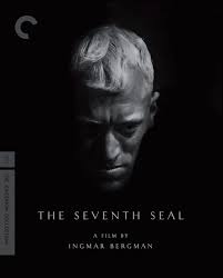 مشاهدة فيلم The Seventh Seal / Det sjunde insegle 1957 مترجم
