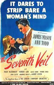 مشاهدة فيلم The Seventh Veil 1945 مترجم