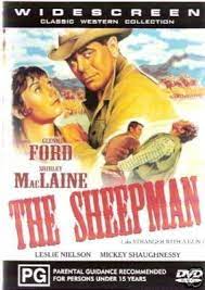 مشاهدة فيلم The Sheepman 1958 مترجم