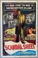 مشاهدة فيلم Scandal Sheet 1952 مترجم