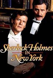 مشاهدة فيلم Sherlock Holmes in New York 1976 مترجم