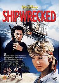مشاهدة فيلم Shipwrecked / Haakon Haakonsen 1990 مترجم