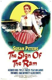 مشاهدة فيلم The Sign of the Ram 1948 مترجم
