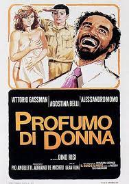 مشاهدة فيلم Scent of a Woman / Profumo di donna 1974 مترجم
