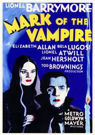 مشاهدة فيلم Mark of the Vampire 1935 مترجم