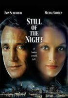مشاهدة فيلم Still of the Night 1982 مترجم