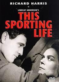 مشاهدة فيلم This Sporting Life 1963 مترجم