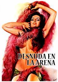 مشاهدة فيلم Desnuda en la arena 1969 مترجم
