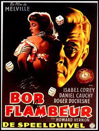 مشاهدة فيلم Bob le Flambeur / Bob le flambeur 1956 مترجم