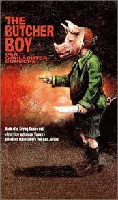 مشاهدة فيلم The Butcher Boy 1997 مترجم