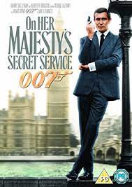 مشاهدة فيلم On Her Majesty’s Secret Service 1969 مترجم