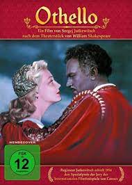 مشاهدة فيلم Othello / Otello 1956 مترجم