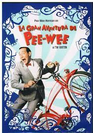 مشاهدة فيلم Pee-wee’s Big Adventure 1985 مترجم