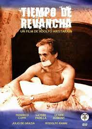 مشاهدة فيلم Time for Revenge (Tiempo de revancha) 1981 مترجم