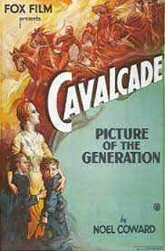 فيلم Cavalcade 1933 مترجم