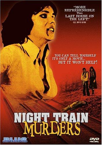 فيلم Last Stop on the Night Train 1975 مترجم