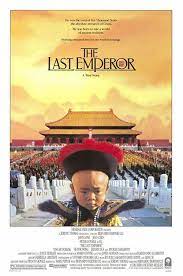 مشاهدة فيلم The Last Emperor 1987 مترجم