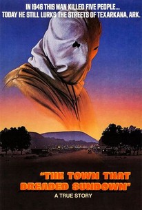فيلم The Town That Dreaded Sundown 1976 مترجم اونلاين