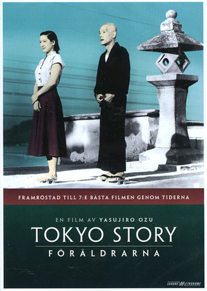 فيلم Tokyo.Story.1953 مترجم اونلاين