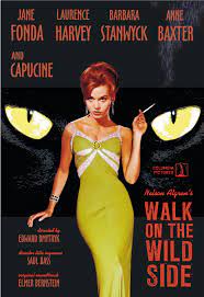 مشاهدة فيلم Walk on the Wild Side 1962 مترجم