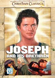 مشاهدة فيلم Joseph and His Brethren / Giuseppe venduto dai fratelli 1961 مترجم