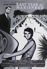 مشاهدة فيلم Last Year at Marienbad (1961) مترجم