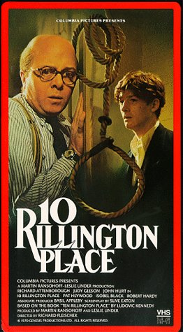 فيلم 10 Rillington Place 1971 مترجم اونلاين
