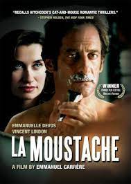 مشاهدة فيلم The Moustache / La moustache 2005 مترجم