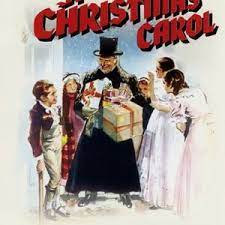 مشاهدة فيلم A Christmas Carol 1938 مترجم