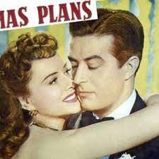 مشاهدة فيلم The Lady Has Plans 1942 مترجم