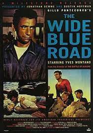 مشاهدة فيلم The Wide Blue Road 1957 / La grande strada azzurra 1957 مترجم
