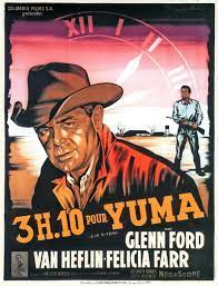 مشاهدة فيلم 3:10 to Yuma 1957 مترجم