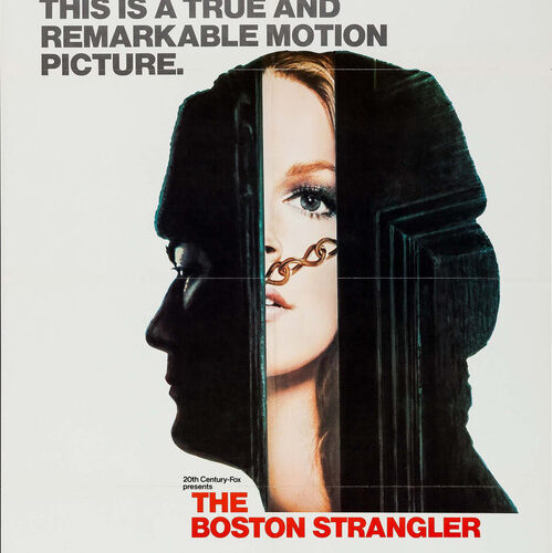 مشاهدة فيلم The Boston Strangler (1968) مترجم