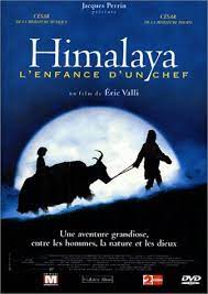 مشاهدة فيلم Himalaya / Himalaya – l’enfance d’un chef 1999 مترجم