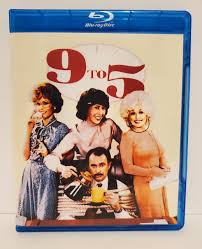 مشاهدة فيلم Nine to Five 1980 مترجم