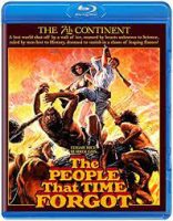 مشاهدة فيلم The People That Time Forgot 1977 مترجم