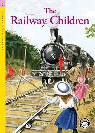 مشاهدة فيلم The Railway Children 1970 مترجم