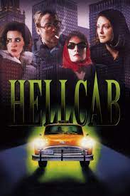 مشاهدة فيلم Chicago Cab / Hellcab (1997) مترجم