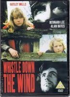 مشاهدة فيلم Whistle Down the Wind 1961 مترجم