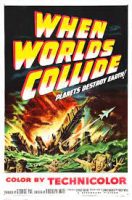 مشاهدة فيلم When Worlds Collide 1951 مترجم