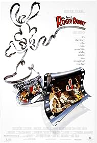 مشاهدة فيلم Who Framed Roger Rabbit 1988 مترجم