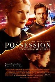 مشاهدة فيلم Possession 2002 مترجم